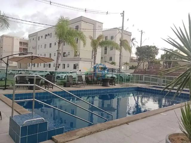 Apartamento venda em Região Geográfica Imediata de Natal, Parnamirim