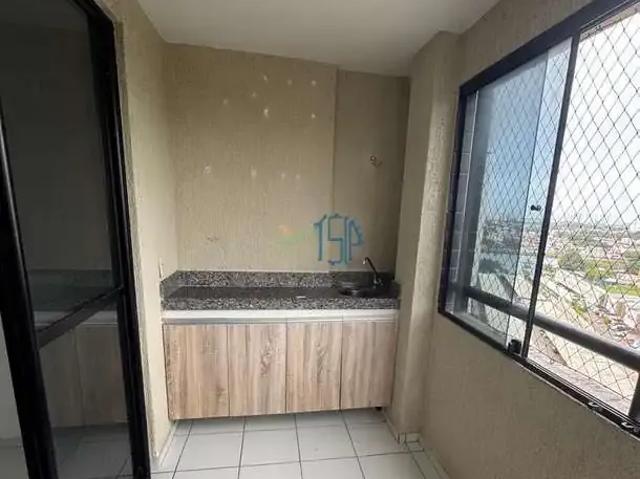 Apartamento venda em Região Geográfica Imediata de Natal, Natal