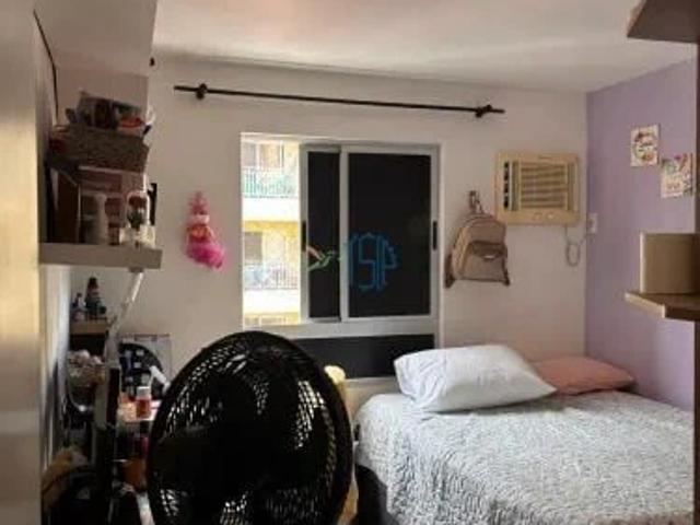 Apartamento venda em Residencial Serrambi I, Natal