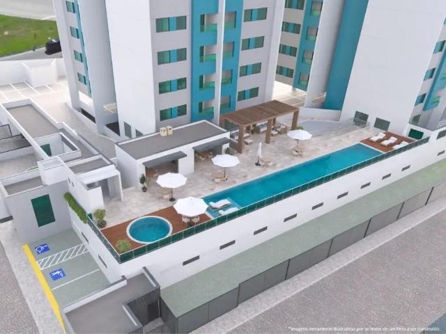 Apartamento venda em Região Geográfica Imediata de Natal, Natal
