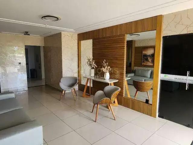 Apartamento venda em Região Geográfica Imediata de Natal, Natal