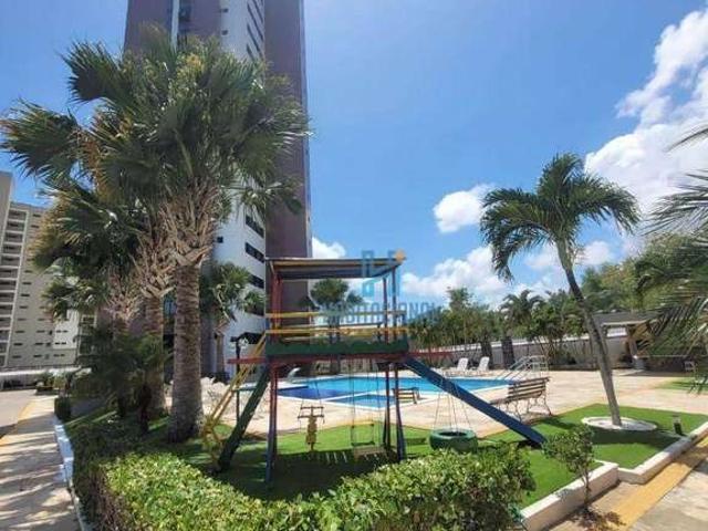 Apartamento venda em Região Geográfica Imediata de Natal, Natal