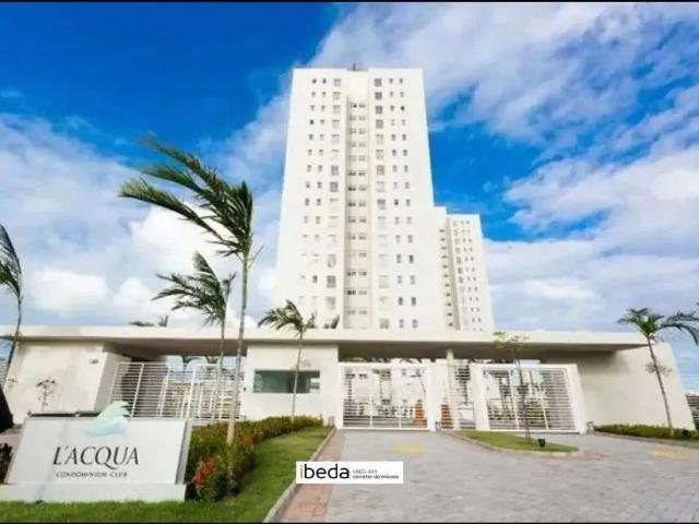 Apartamento venda em Região Geográfica Imediata de Natal, Natal
