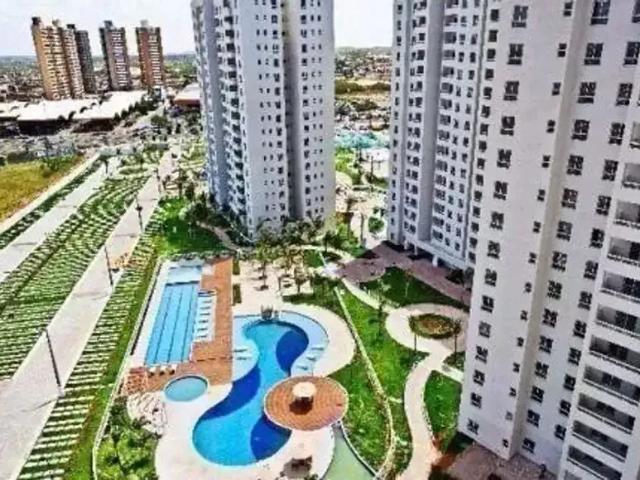 Apartamento venda em Região Geográfica Imediata de Natal, Natal