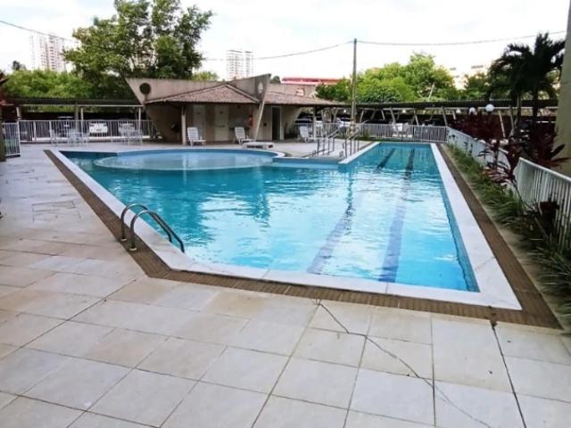 Apartamento venda em Conjunto Monte Belo, Natal
