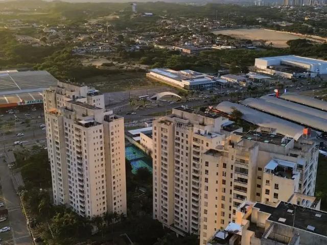 Apartamento venda em Região Geográfica Imediata de Natal, Natal