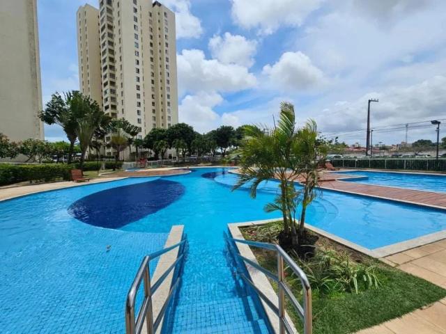 Apartamento venda em Conjunto Monte Belo, Natal