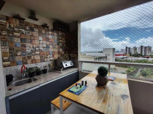 Apartamento venda em Região Geográfica Imediata de Natal, Natal