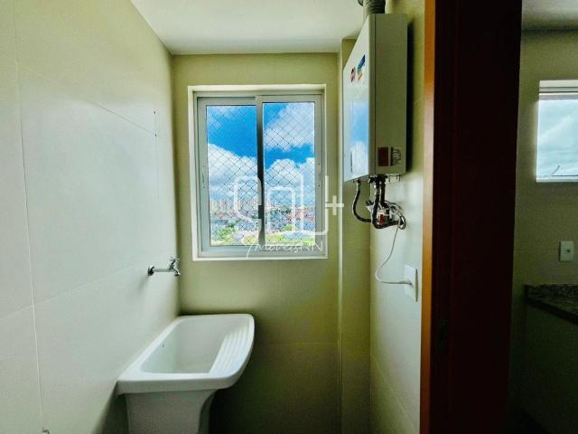 Apartamento venda em Conjunto Pirangi, Natal