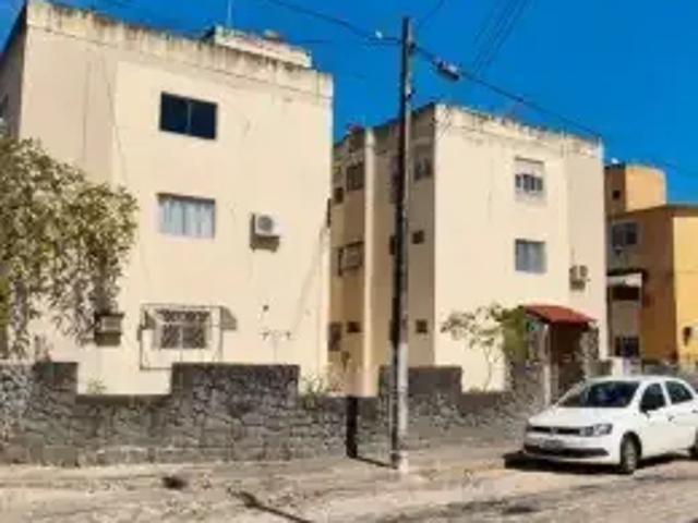 Apartamento venda em Região Geográfica Imediata de Natal, Natal