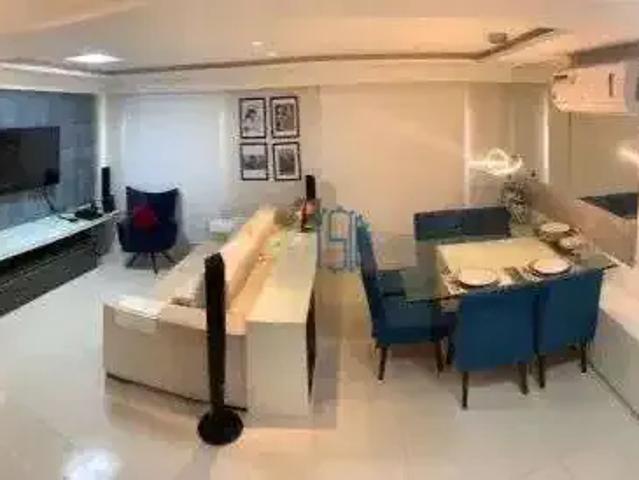 Apartamento venda em Região Geográfica Imediata de Natal, Natal
