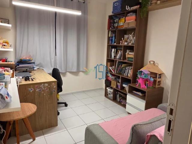 Apartamento venda em Conjunto Monte Belo, Natal