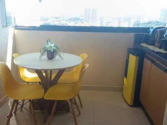 Apartamento venda em Região Geográfica Imediata de Natal, Natal