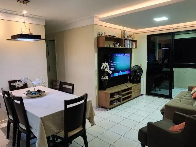 Apartamento venda em Região Geográfica Imediata de Natal, Natal