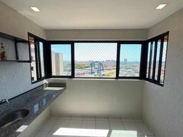 Apartamento venda em Conjunto Monte Belo, Natal