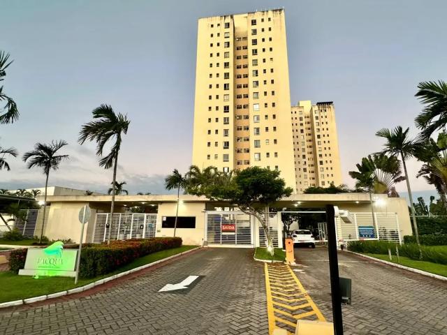 Apartamento venda em Região Geográfica Imediata de Natal, Natal