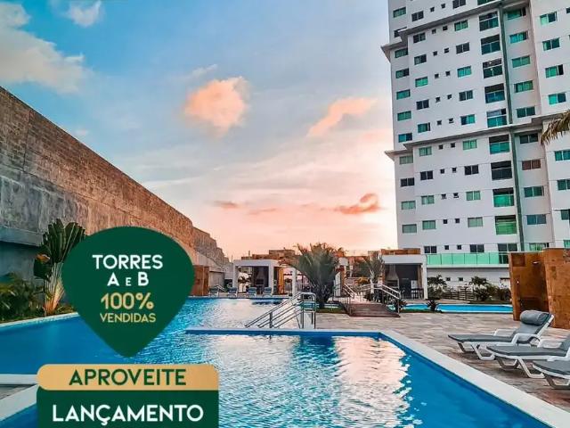 Apartamento venda em Região Geográfica Imediata de Natal, Natal