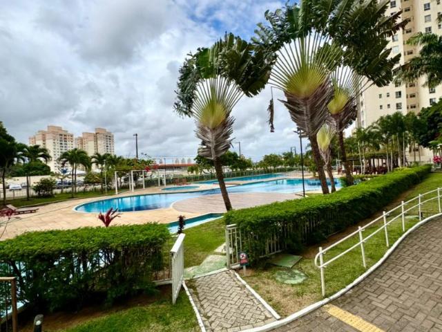 Apartamento venda em Conjunto Monte Belo, Natal
