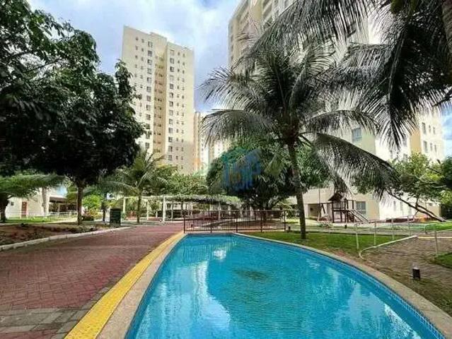 Apartamento venda em Região Geográfica Imediata de Natal, Natal