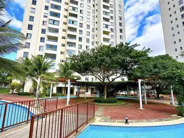 Apartamento venda em Região Geográfica Imediata de Natal, Natal