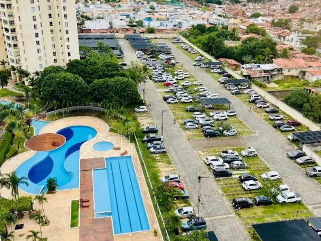 Apartamento venda em Região Geográfica Imediata de Natal, Natal