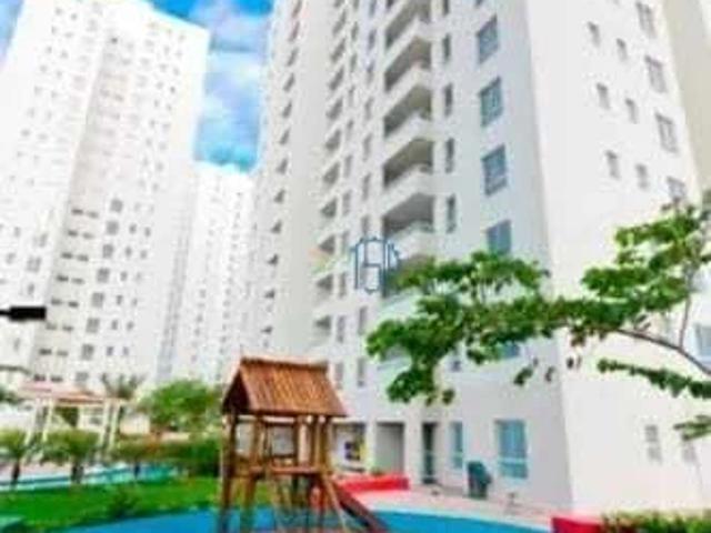 Apartamento venda em Conjunto Monte Belo, Natal