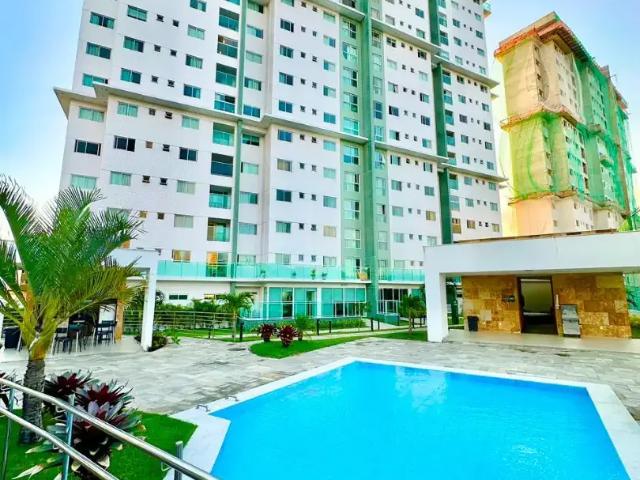 Apartamento venda em Região Geográfica Imediata de Natal, Natal