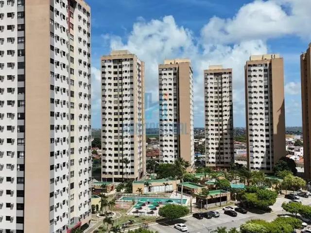 Apartamento venda em Região Geográfica Imediata de Natal, Natal