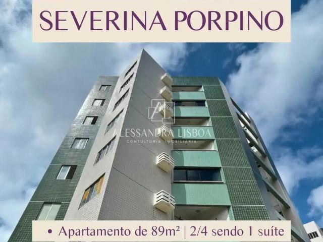 Apartamento venda em Região Geográfica Imediata de Natal, Natal