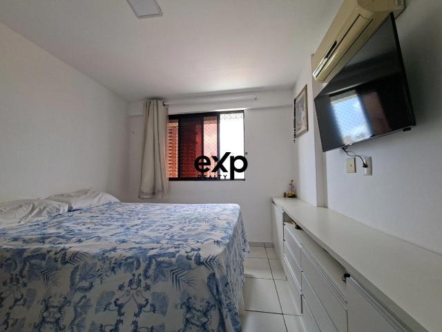 Apartamento venda em Zona Oeste, Natal