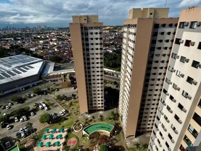 Apartamento venda em Região Geográfica Imediata de Natal, Natal