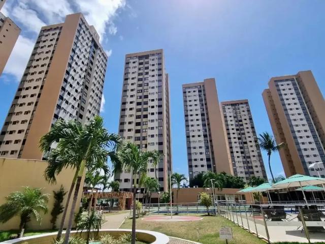 Apartamento venda em Região Geográfica Imediata de Natal, Natal