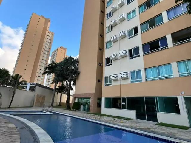 Apartamento venda em Região Geográfica Imediata de Natal, Natal