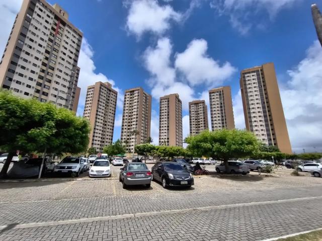 Apartamento venda em Região Geográfica Imediata de Natal, Natal