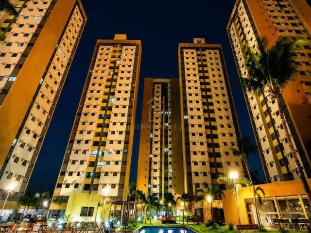 Apartamento venda em Região Geográfica Imediata de Natal, Natal
