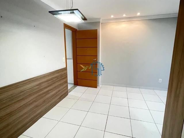 Apartamento venda em Zona Oeste, Natal