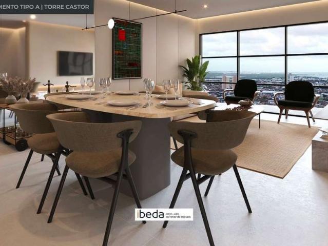Apartamento venda em Região Geográfica Imediata de Natal, Natal