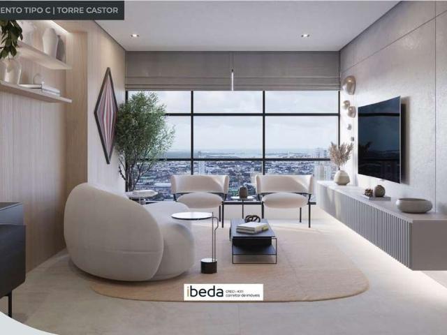 Apartamento venda em Região Geográfica Imediata de Natal, Natal