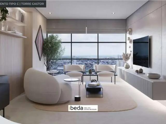 Apartamento venda em Região Geográfica Imediata de Natal, Natal