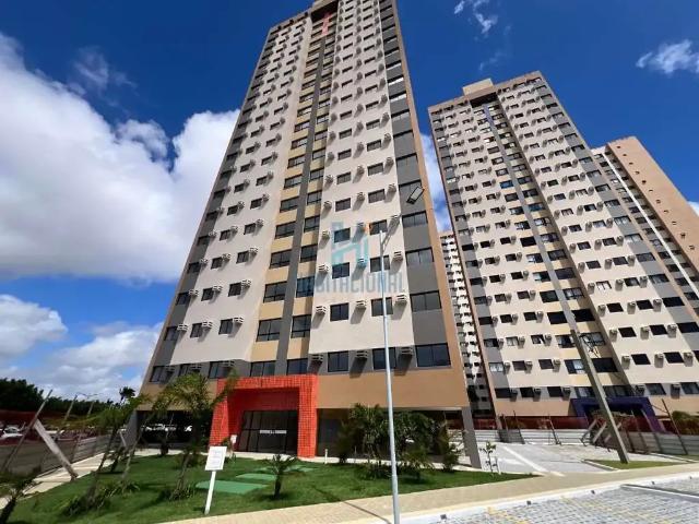 Apartamento venda em Região Geográfica Imediata de Natal, Natal