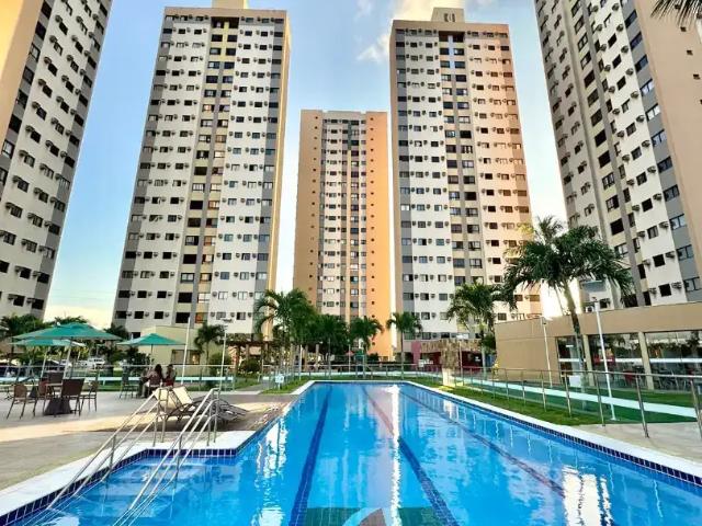 Apartamento venda em Região Geográfica Imediata de Natal, Natal