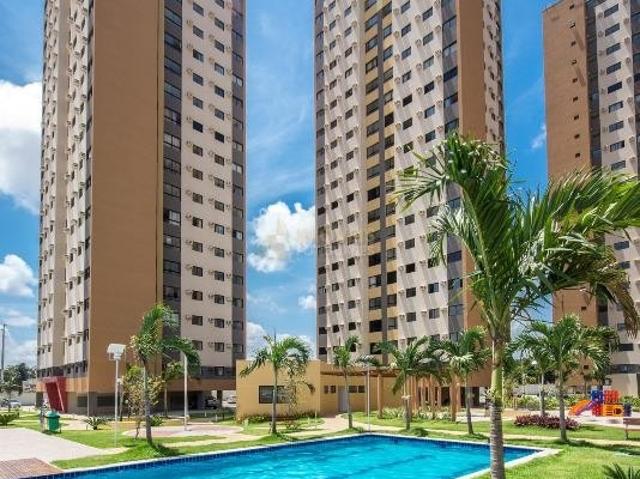 Apartamento venda em Região Geográfica Imediata de Natal, Natal