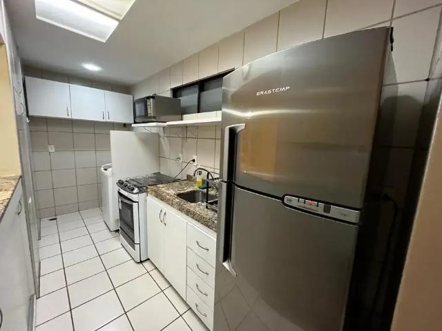 Apartamento venda em Região Geográfica Imediata de Natal, Natal