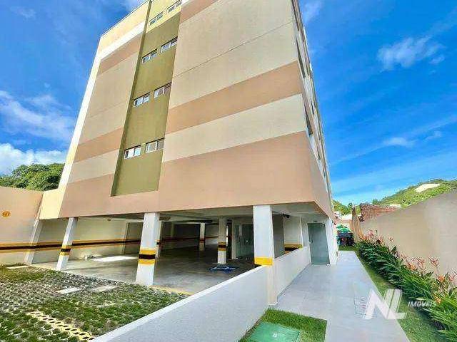 Apartamento venda em Região Geográfica Imediata de Natal, Natal
