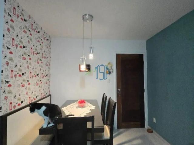 Apartamento venda em Morro Branco, Natal