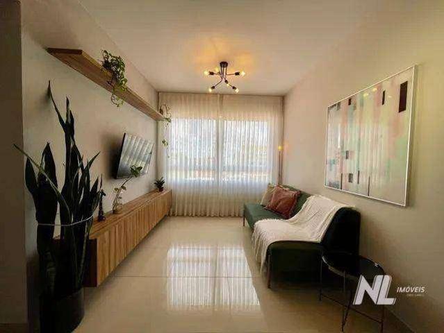 Apartamento venda em Região Geográfica Imediata de Natal, Natal