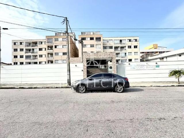 Apartamento venda em Região Geográfica Imediata de Natal, Natal