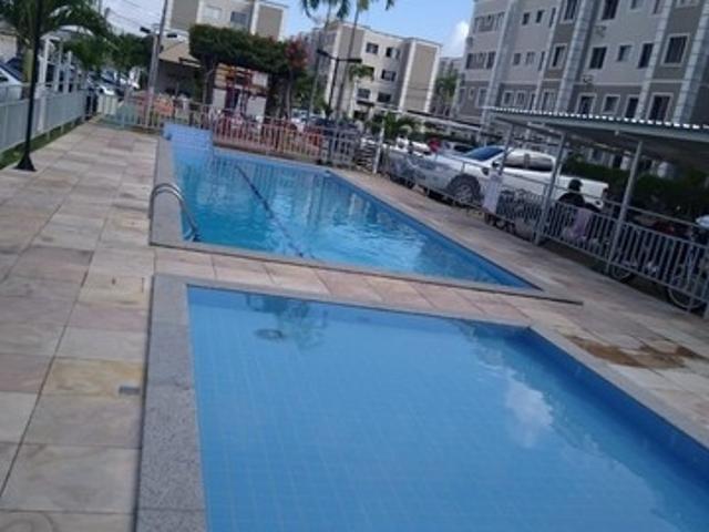 Apartamento venda em Região Geográfica Imediata de Natal, Natal