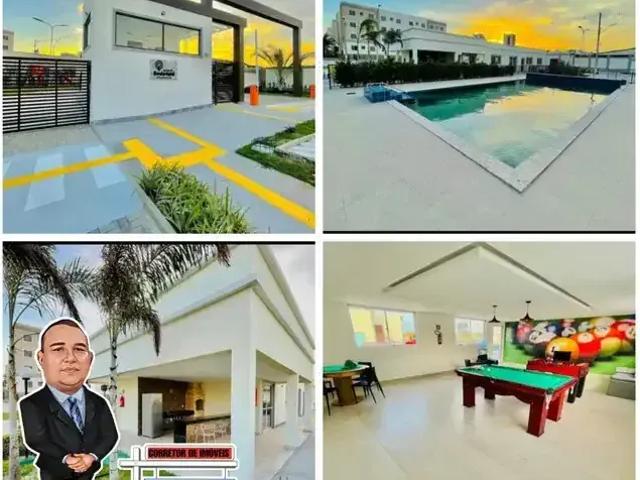 Apartamento venda em Região Geográfica Imediata de Natal, Natal