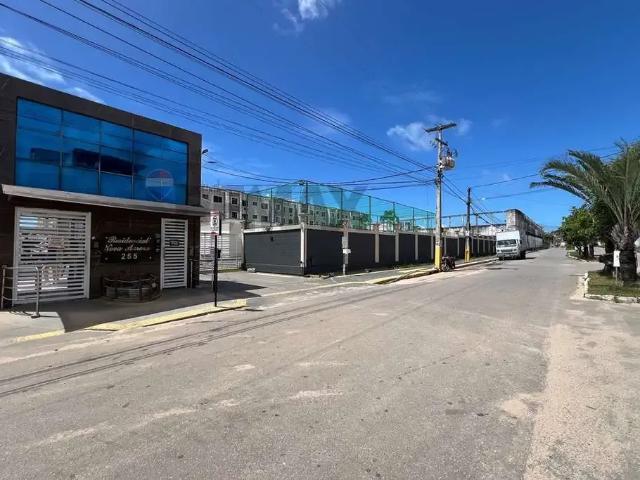 Apartamento venda em Região Geográfica Imediata de Natal, Natal